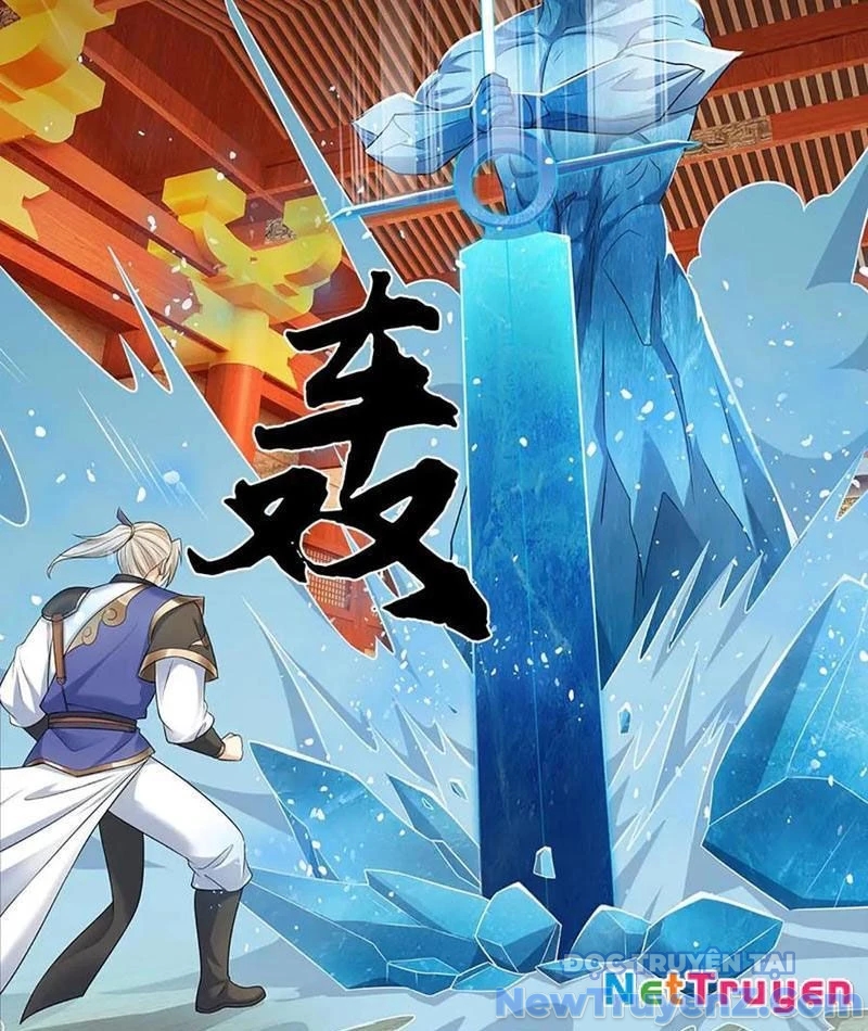 Ta Có Thể Tấn Công Không Giới Hạn chapter 81 - Trang 35