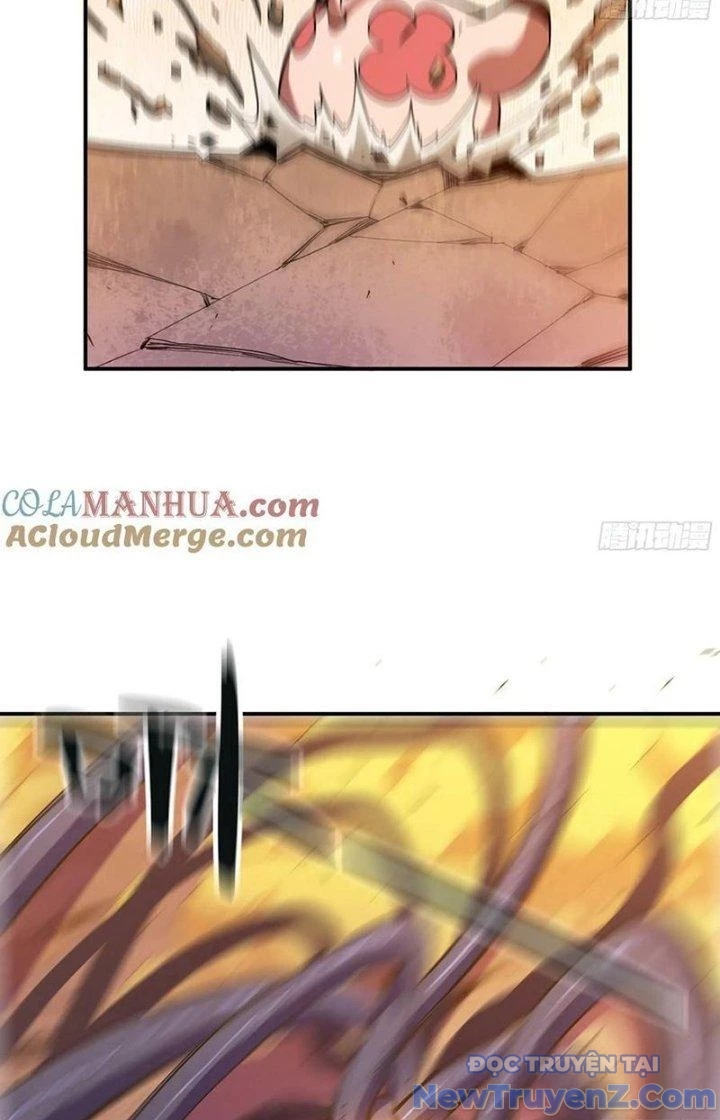 Dũng Sĩ Nấm chapter 95 - Trang 27