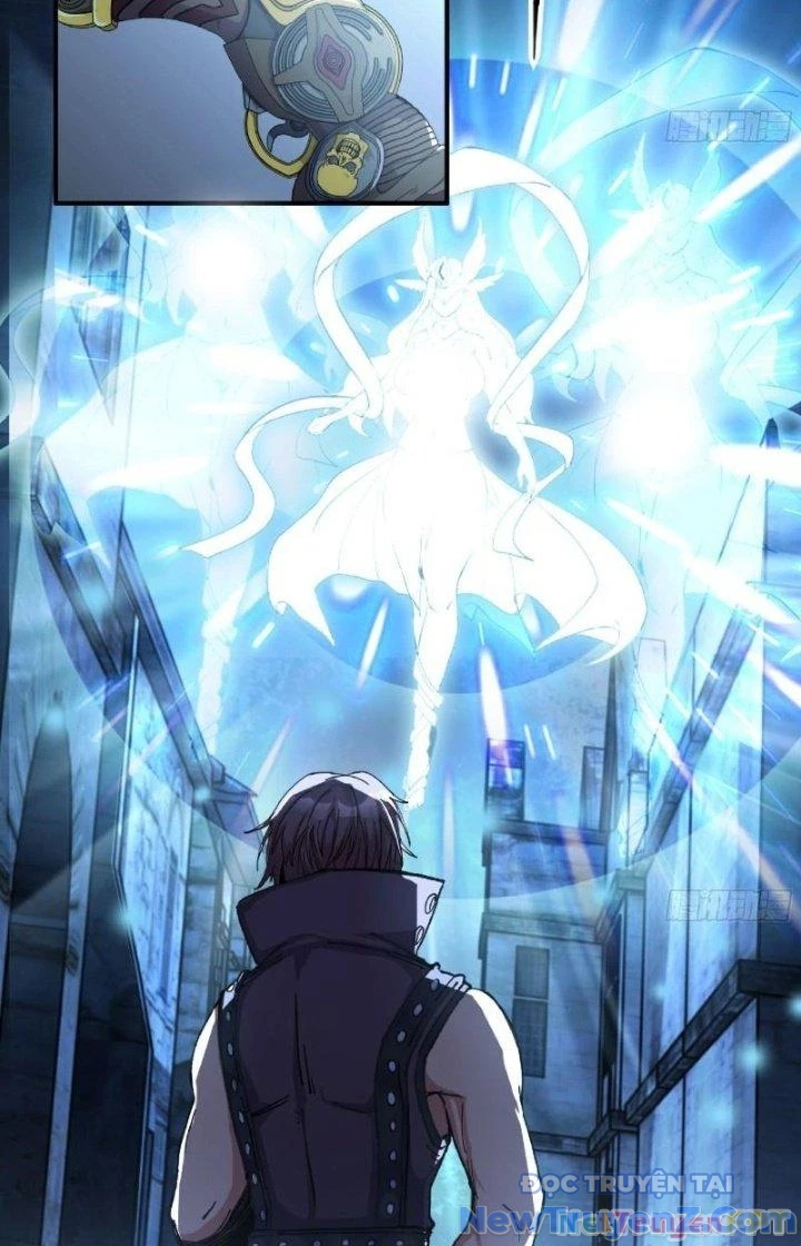 Dũng Sĩ Nấm chapter 63 - Trang 94