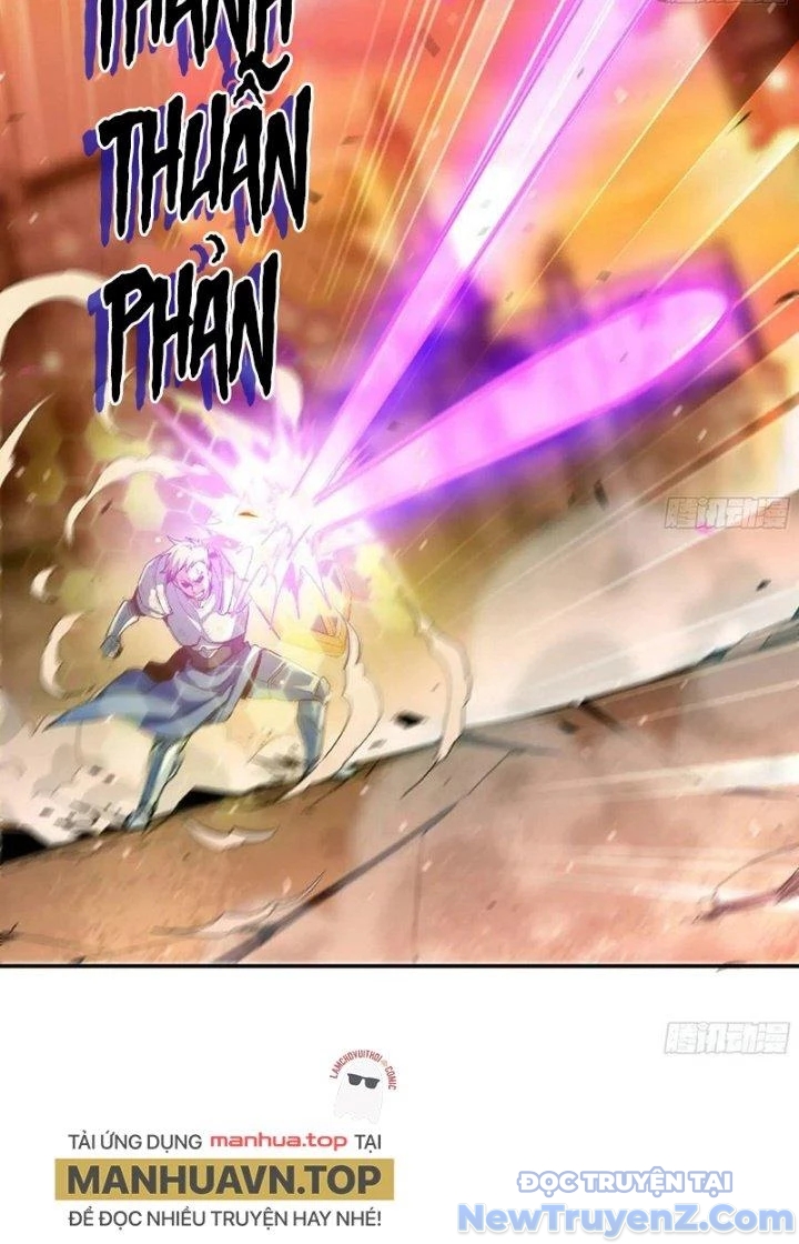 Dũng Sĩ Nấm chapter 91 - Trang 35