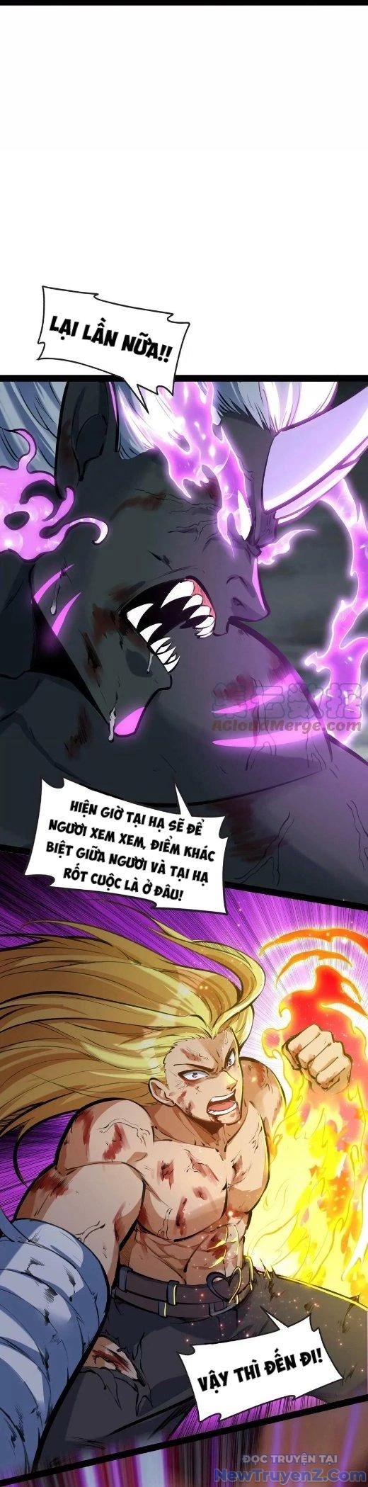 Đánh Bại Chư Thiên chapter 156 - Trang 8