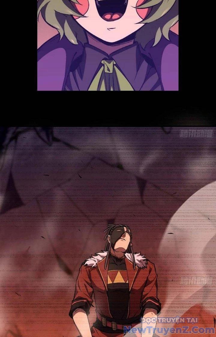 Dũng Sĩ Nấm chapter 104 - Trang 40