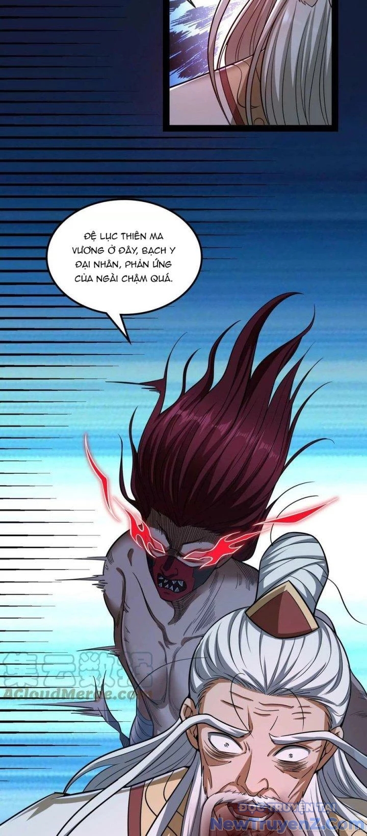 Đánh Bại Chư Thiên chapter 150 - Trang 37
