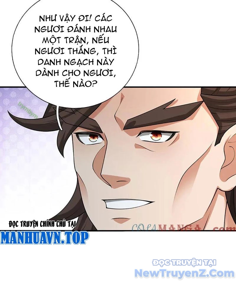 Ta Có Thể Tấn Công Không Giới Hạn chapter 80 - Trang 51
