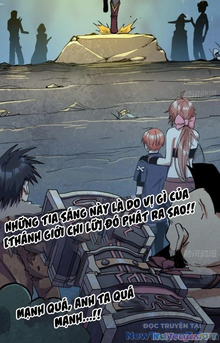 Dũng Sĩ Nấm chapter 63 - Trang 12