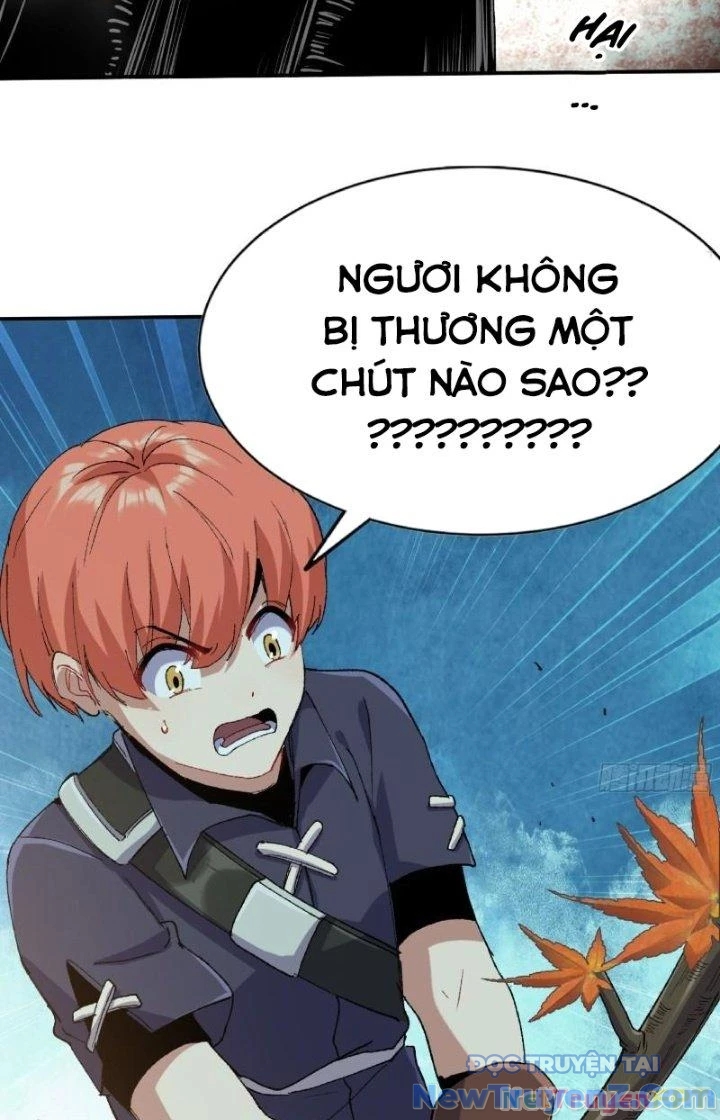 Dũng Sĩ Nấm chapter 56 - Trang 74