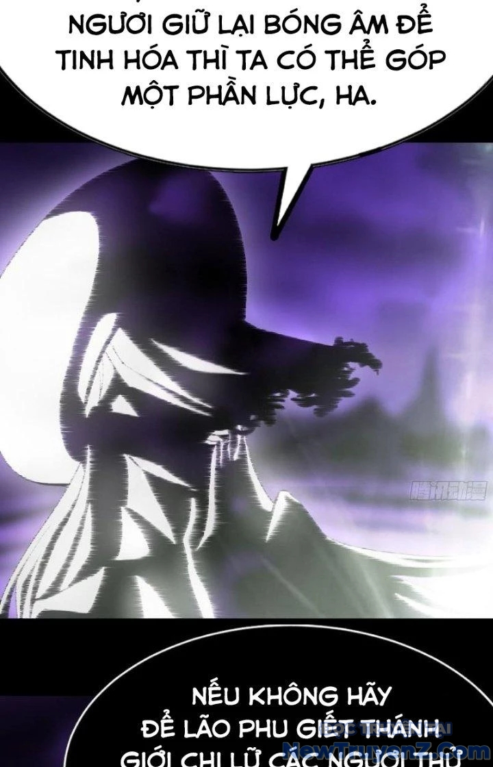 Dũng Sĩ Nấm chapter 73 - Trang 9