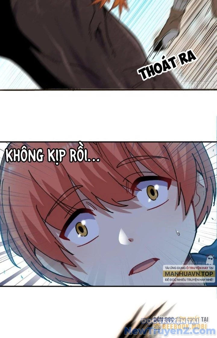 Dũng Sĩ Nấm chapter 56 - Trang 80