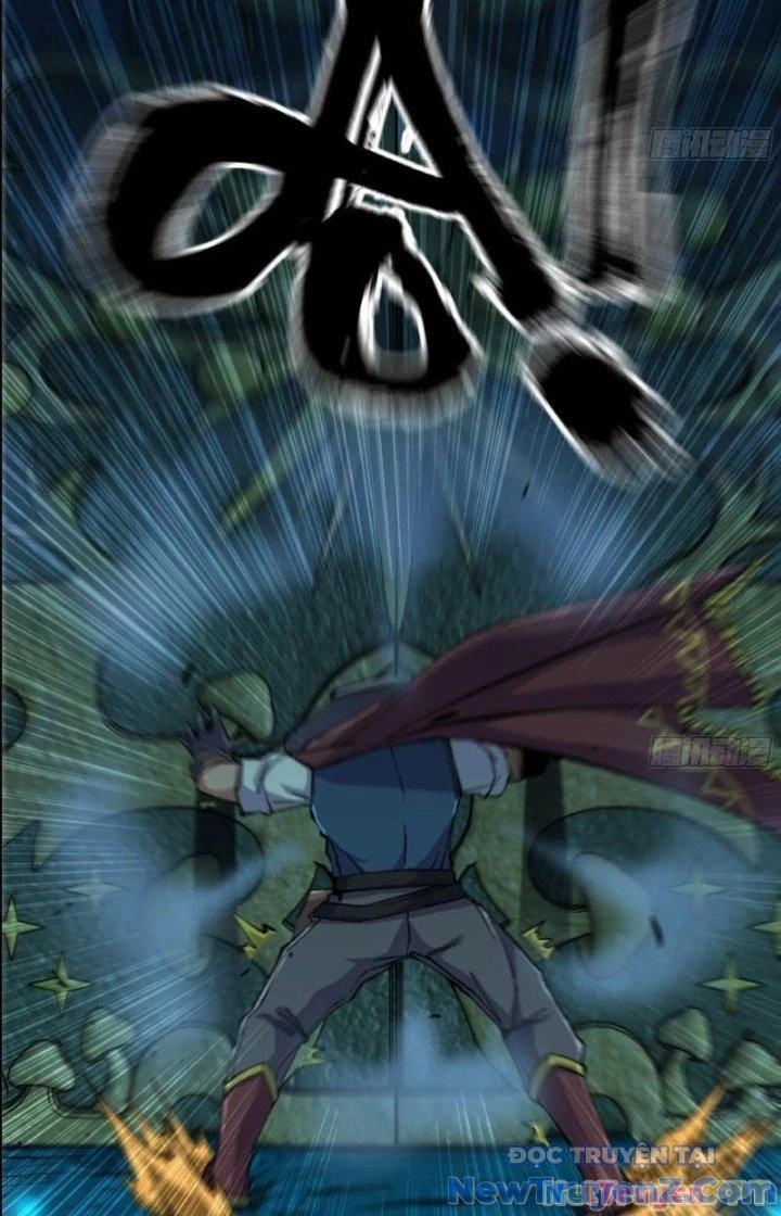 Dũng Sĩ Nấm chapter 67 - Trang 9