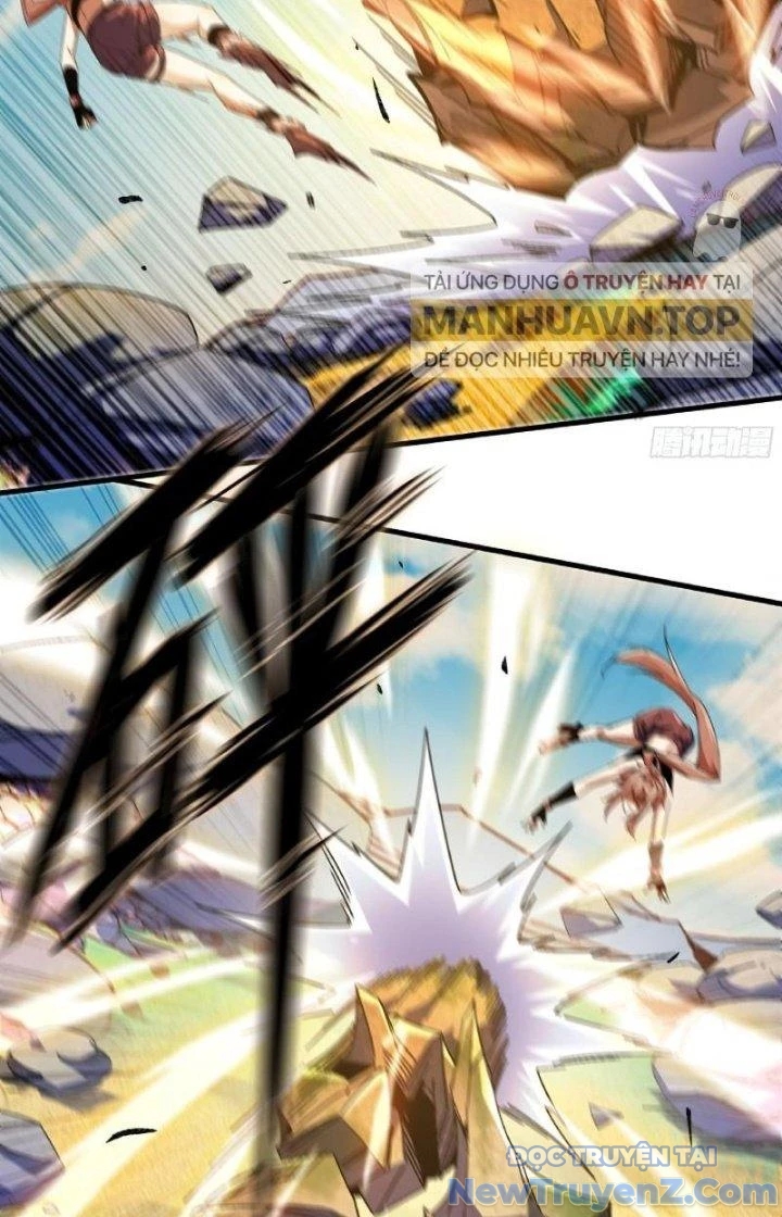 Dũng Sĩ Nấm chapter 86 - Trang 12