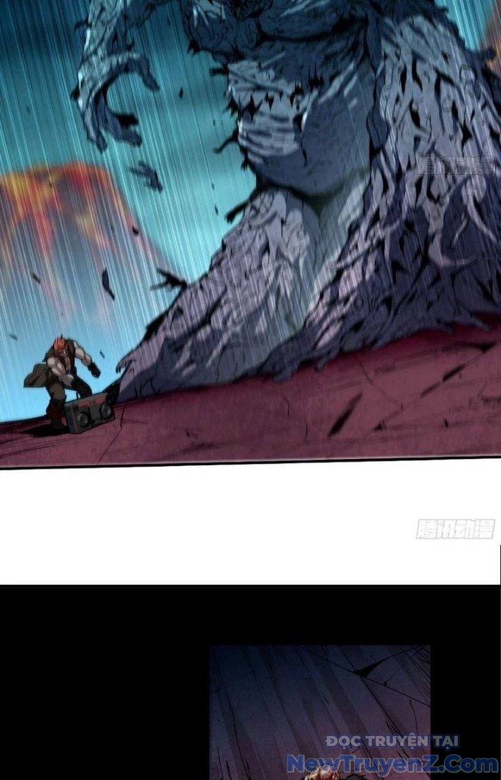 Dũng Sĩ Nấm chapter 106 - Trang 21