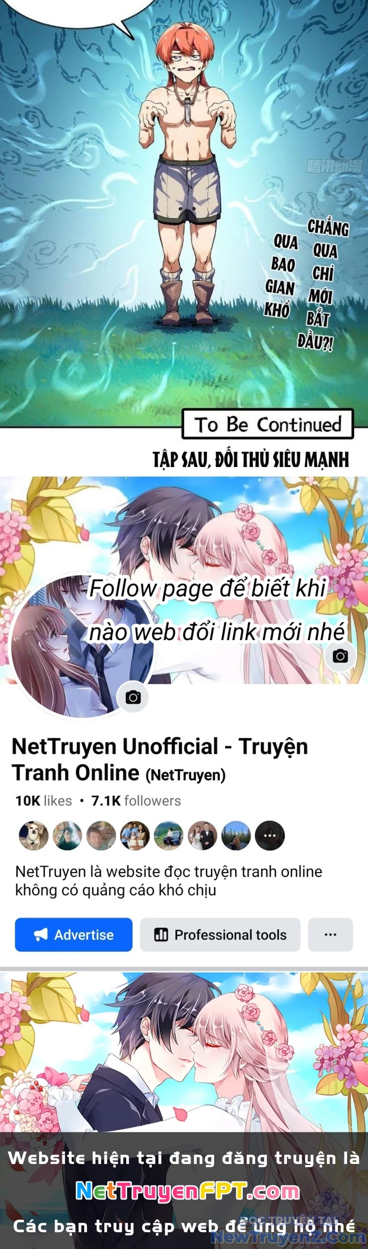 Dũng Sĩ Nấm chapter 86 - Trang 55