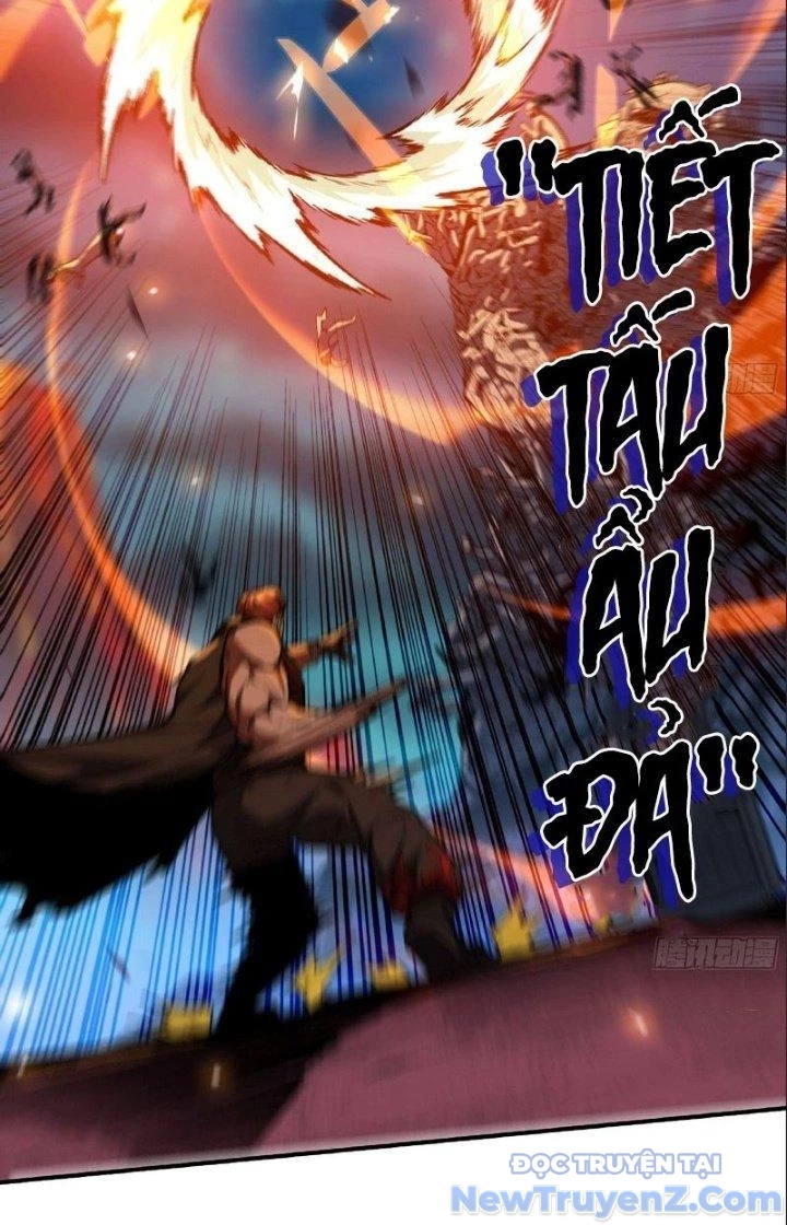 Dũng Sĩ Nấm chapter 106 - Trang 27