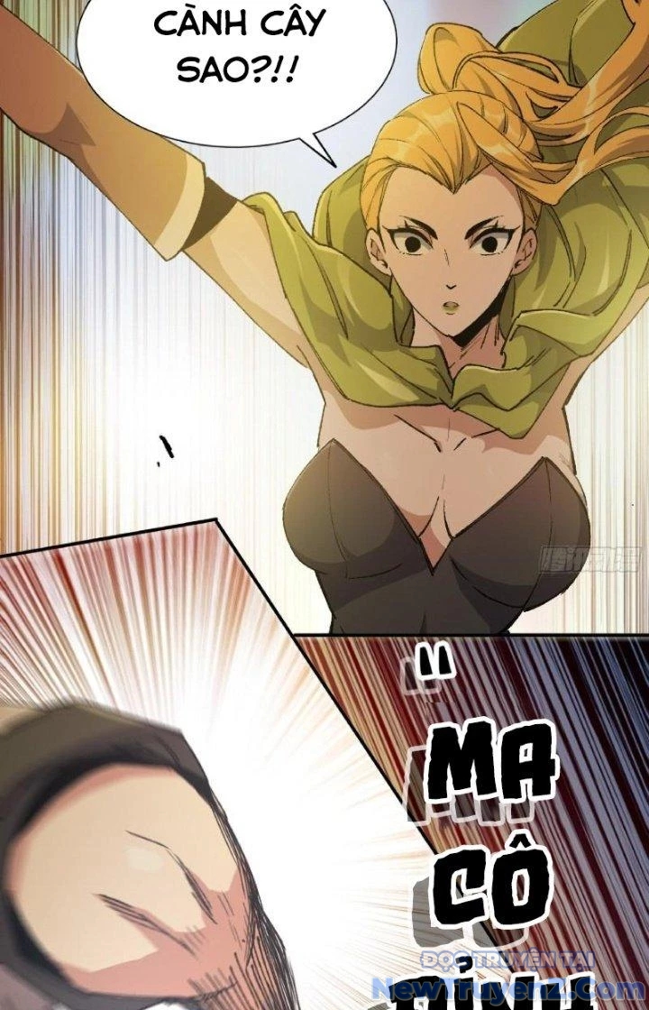Dũng Sĩ Nấm chapter 57 - Trang 77
