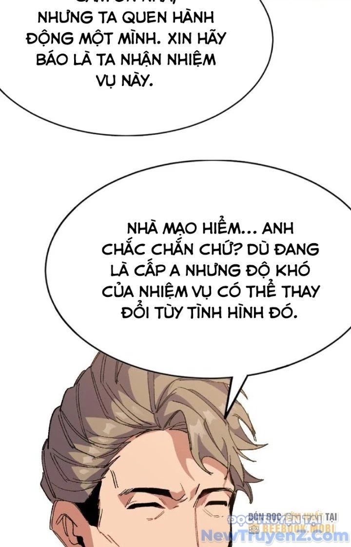 Dũng Sĩ Nấm chapter 57 - Trang 31
