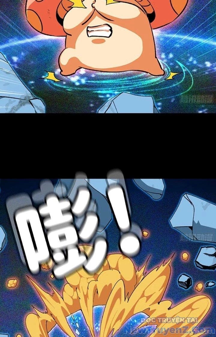 Dũng Sĩ Nấm chapter 110 - Trang 18