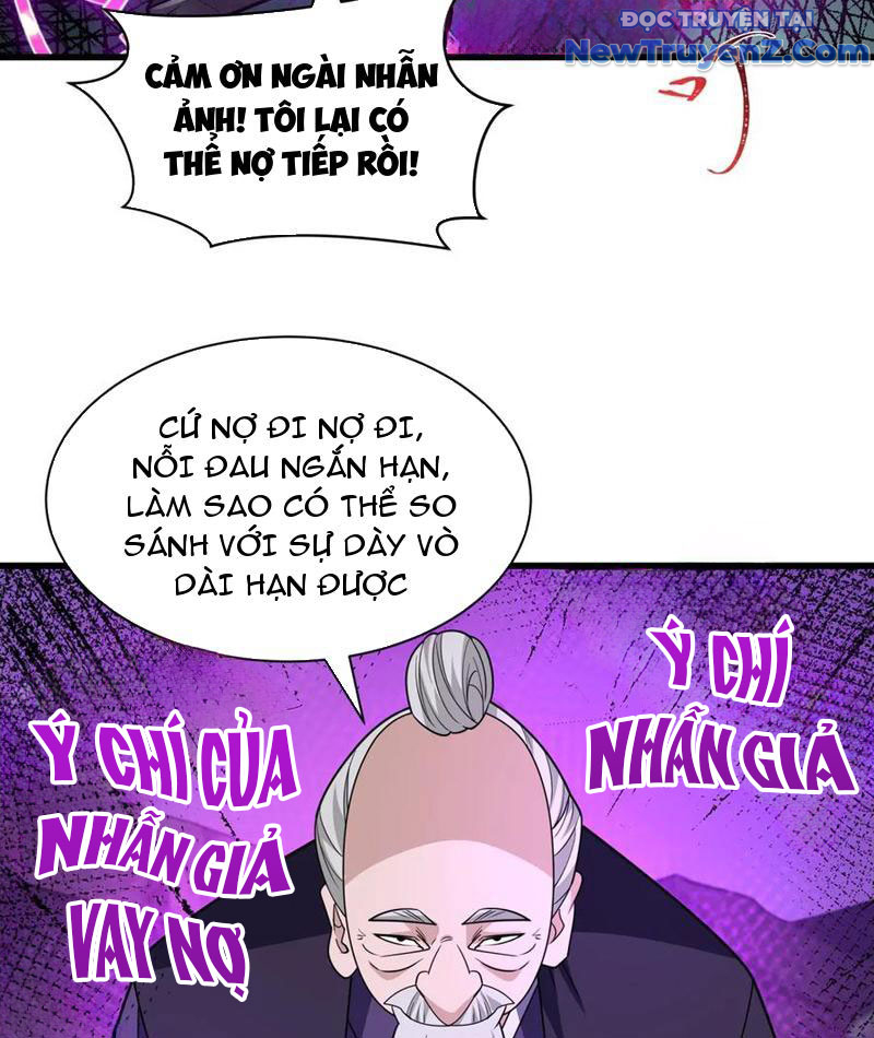 Kỷ Nguyên Kỳ Lạ chapter 467 - Trang 76