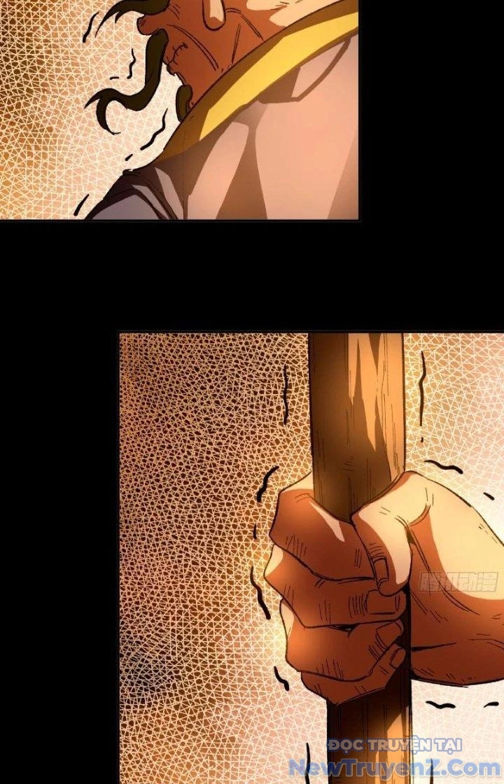 Dũng Sĩ Nấm chapter 73 - Trang 44