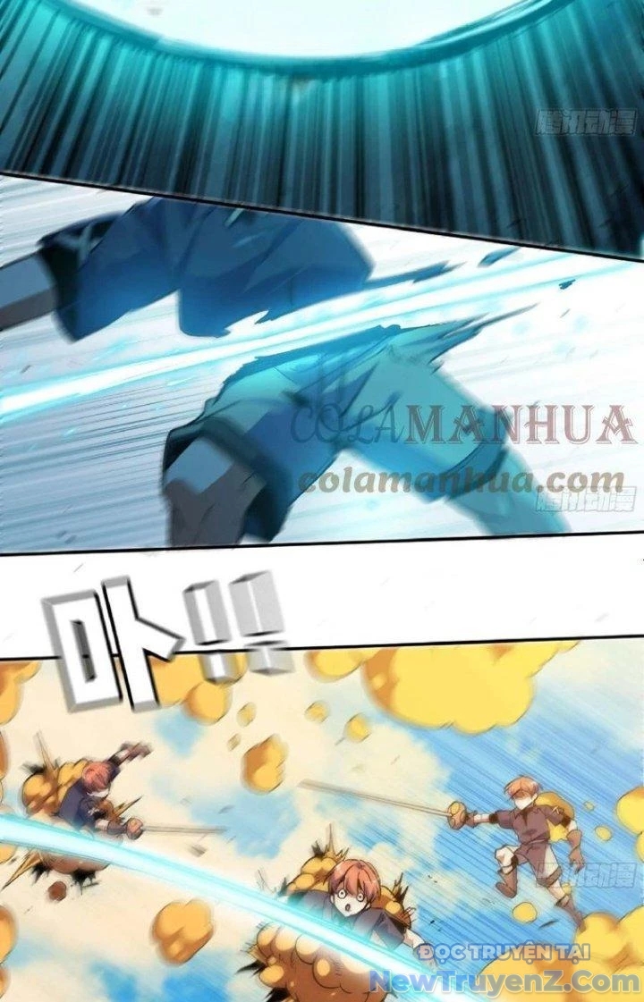 Dũng Sĩ Nấm chapter 89 - Trang 31