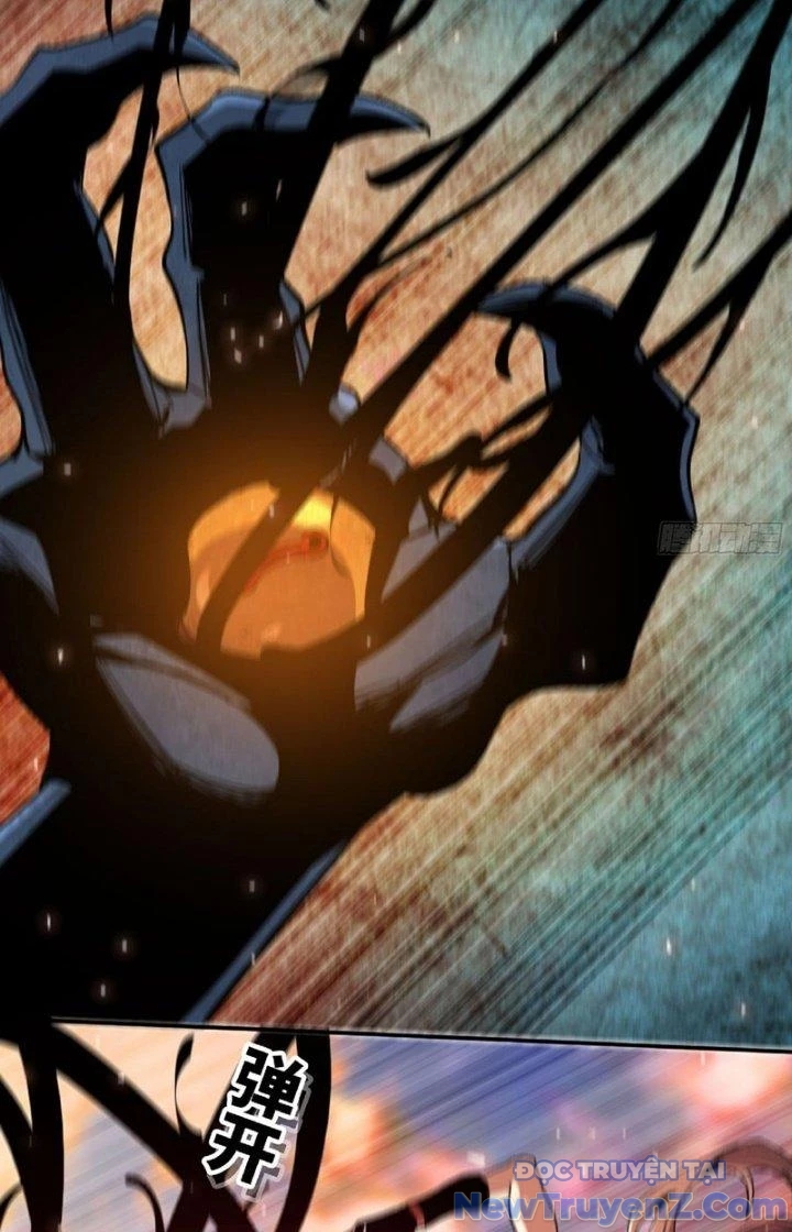 Dũng Sĩ Nấm chapter 93 - Trang 33