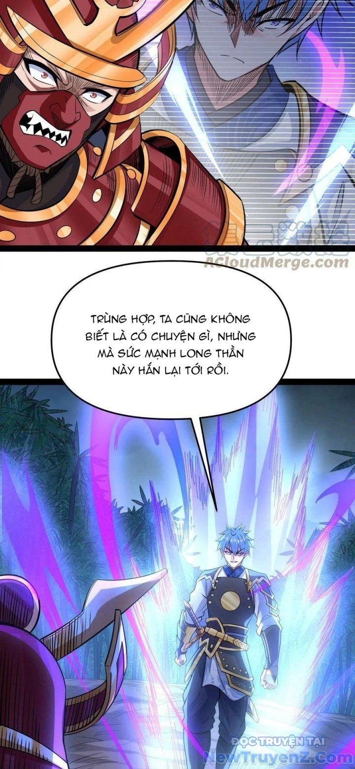Đánh Bại Chư Thiên chapter 148 - Trang 32