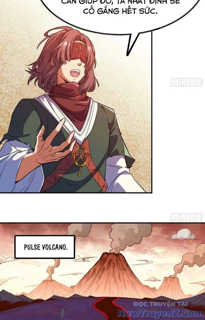 Dũng Sĩ Nấm chapter 96 - Trang 30