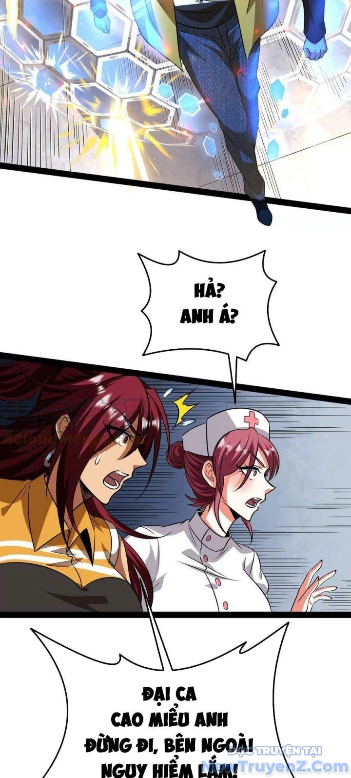 Đánh Bại Chư Thiên chapter 123 - Trang 41