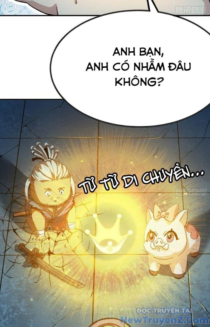 Dũng Sĩ Nấm chapter 71 - Trang 63