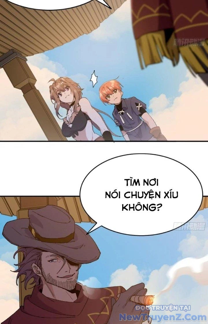 Dũng Sĩ Nấm chapter 59 - Trang 42