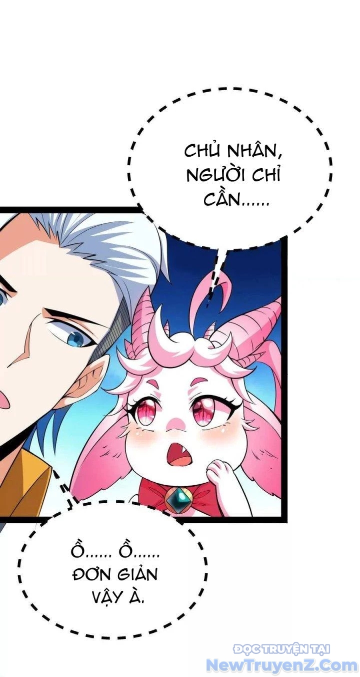 Đánh Bại Chư Thiên chapter 117 - Trang 15