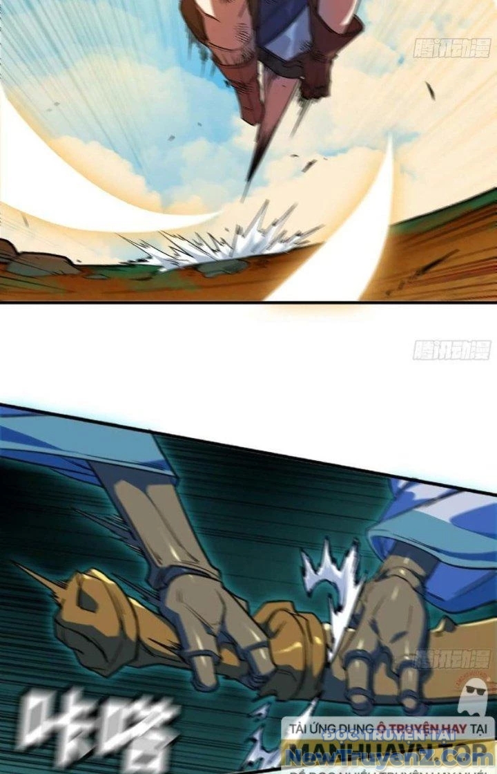 Dũng Sĩ Nấm chapter 88 - Trang 10