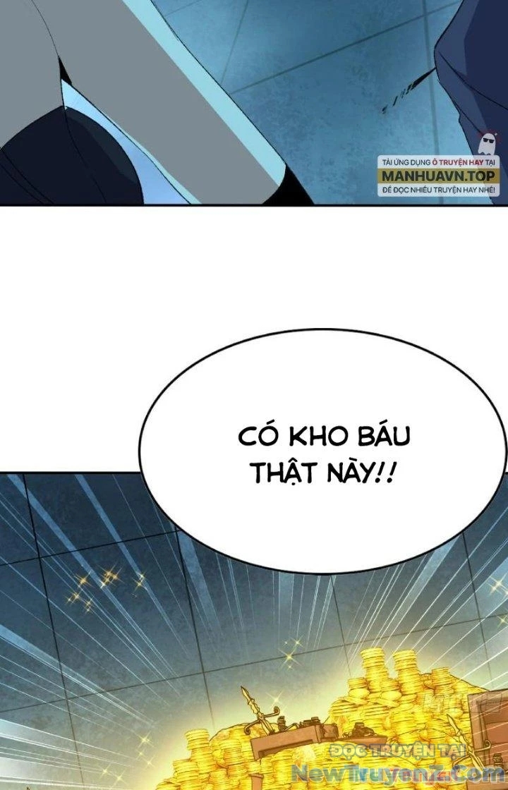Dũng Sĩ Nấm chapter 68 - Trang 37