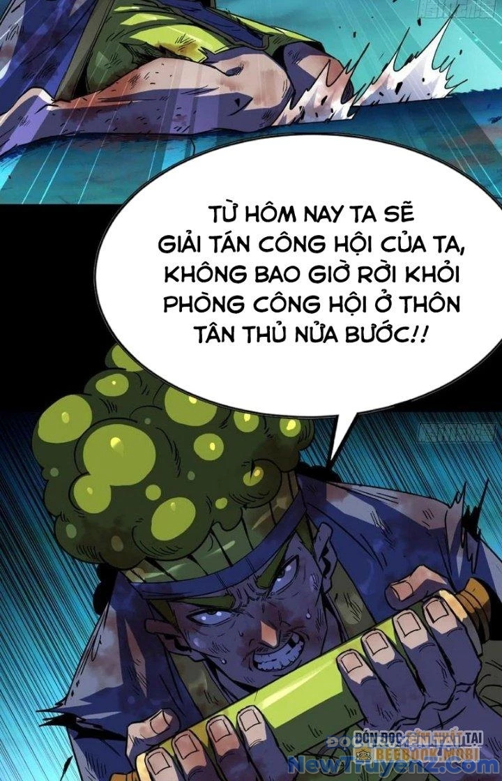 Dũng Sĩ Nấm chapter 81 - Trang 30