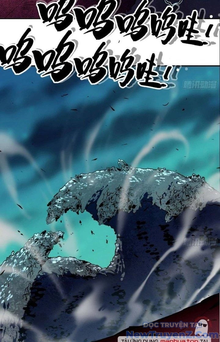 Dũng Sĩ Nấm chapter 107 - Trang 19