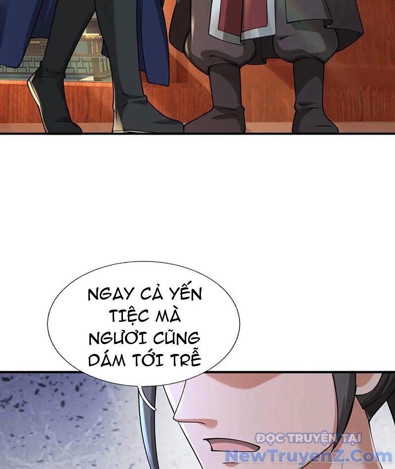 Ta Có Thể Tấn Công Không Giới Hạn chapter 80 - Trang 4
