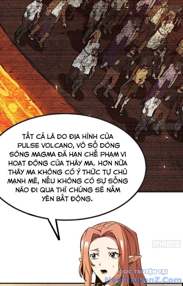 Dũng Sĩ Nấm chapter 97 - Trang 17