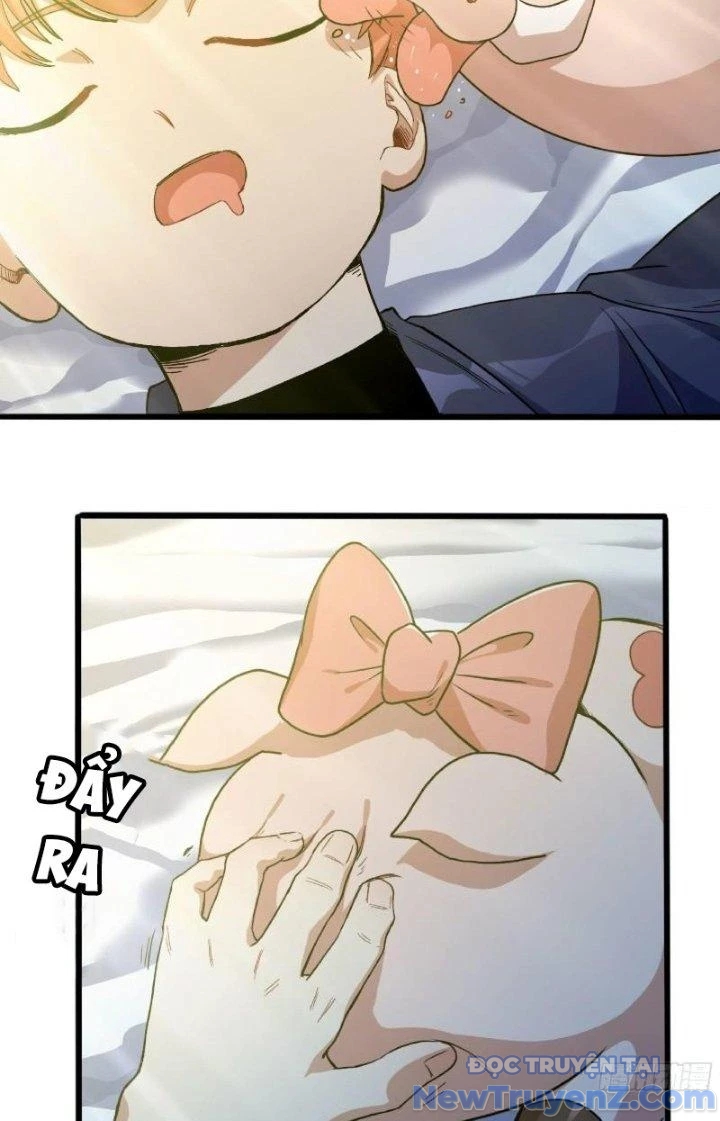 Dũng Sĩ Nấm chapter 59 - Trang 32