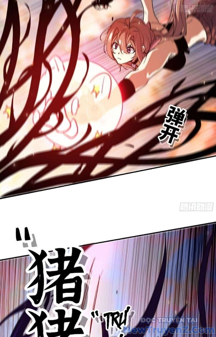 Dũng Sĩ Nấm chapter 93 - Trang 34