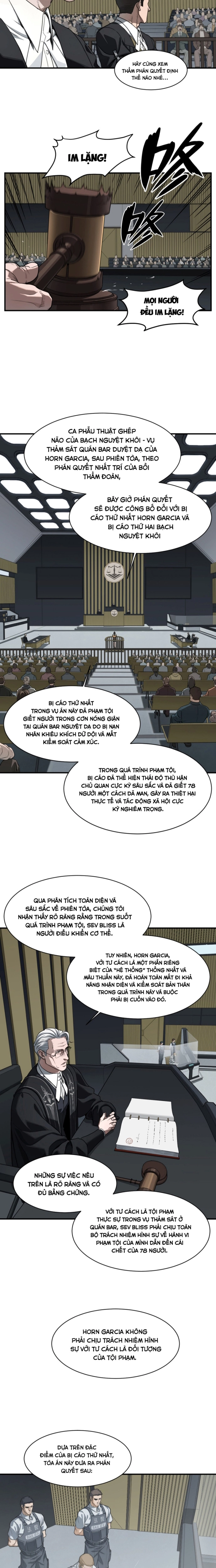 Nguyệt Khôi Truyện Chapter 47 - Trang 4