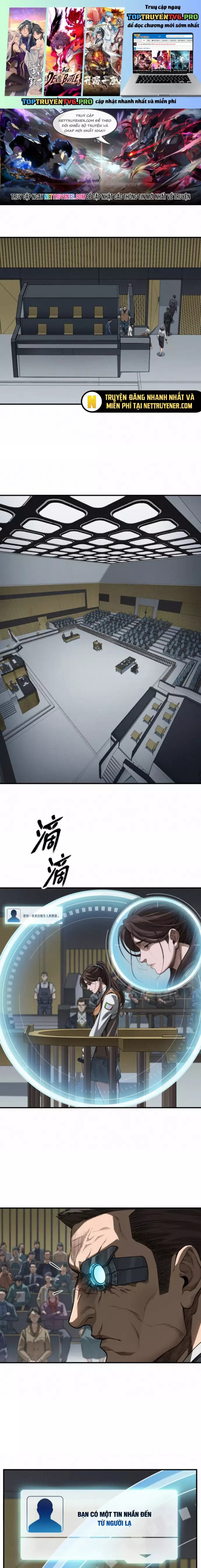 Nguyệt Khôi Truyện Chapter 47 - Trang 0