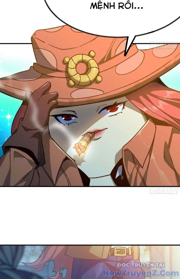 Dũng Sĩ Nấm chapter 71 - Trang 92