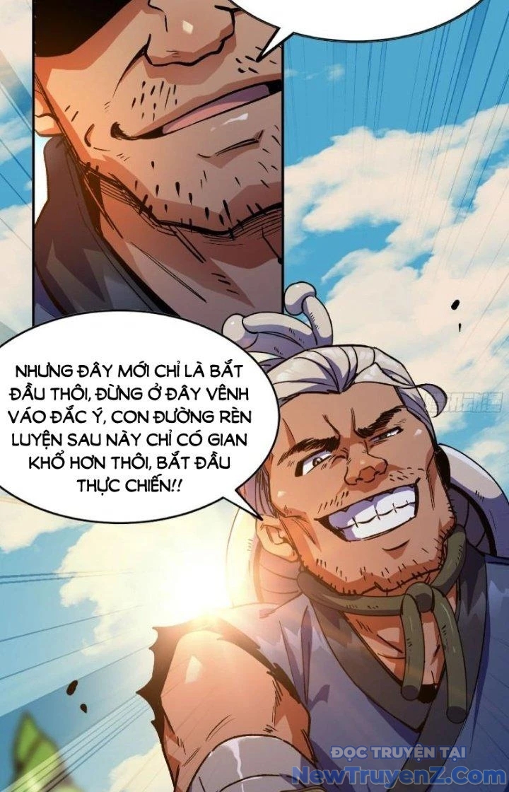 Dũng Sĩ Nấm chapter 86 - Trang 53