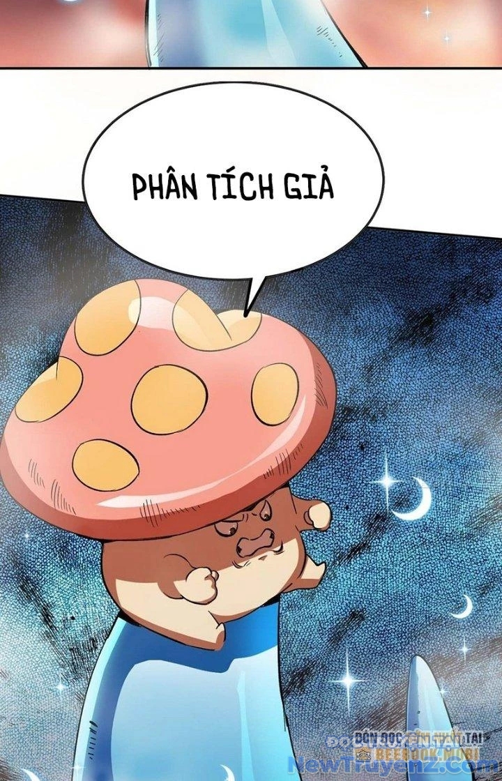 Dũng Sĩ Nấm chapter 99 - Trang 49