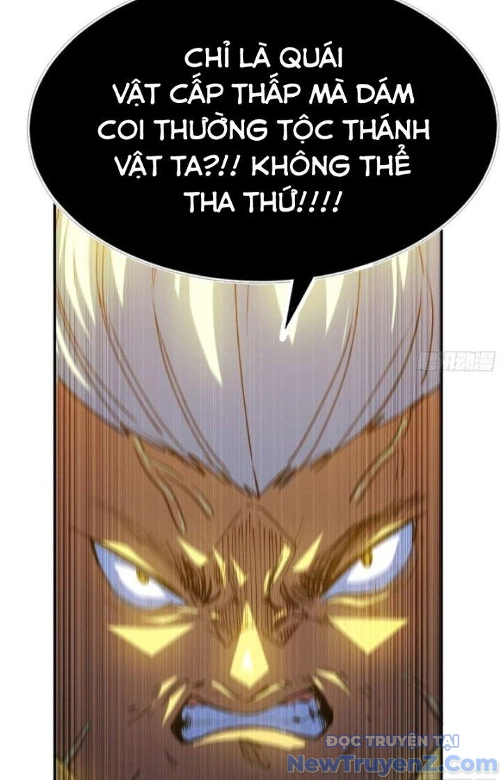 Dũng Sĩ Nấm chapter 71 - Trang 35