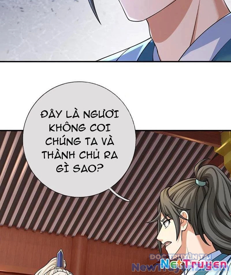 Ta Có Thể Tấn Công Không Giới Hạn chapter 80 - Trang 5