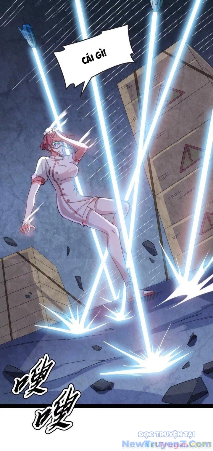 Đánh Bại Chư Thiên chapter 121 - Trang 11
