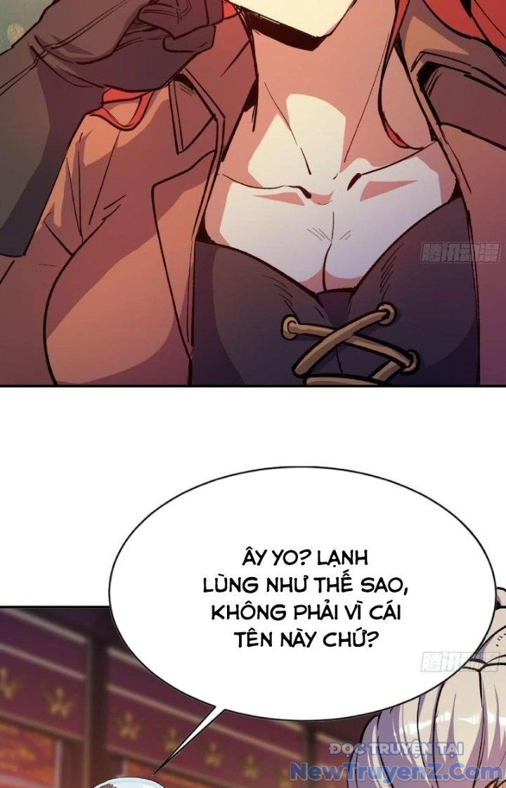 Dũng Sĩ Nấm chapter 77 - Trang 31