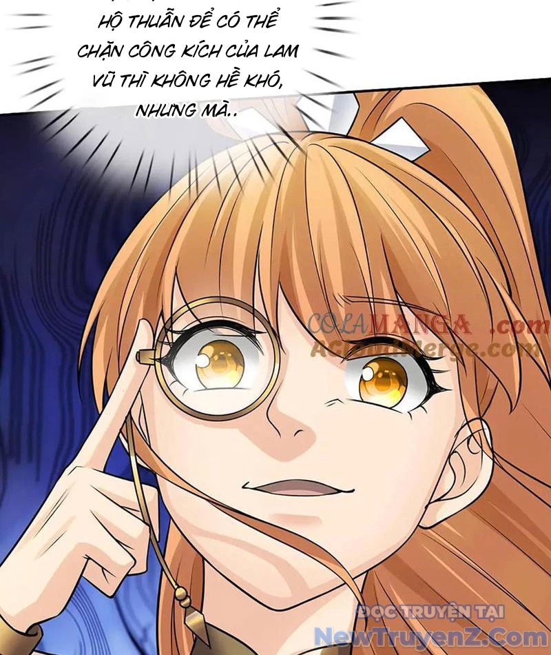 Ta Có Thể Tấn Công Không Giới Hạn chapter 80 - Trang 88