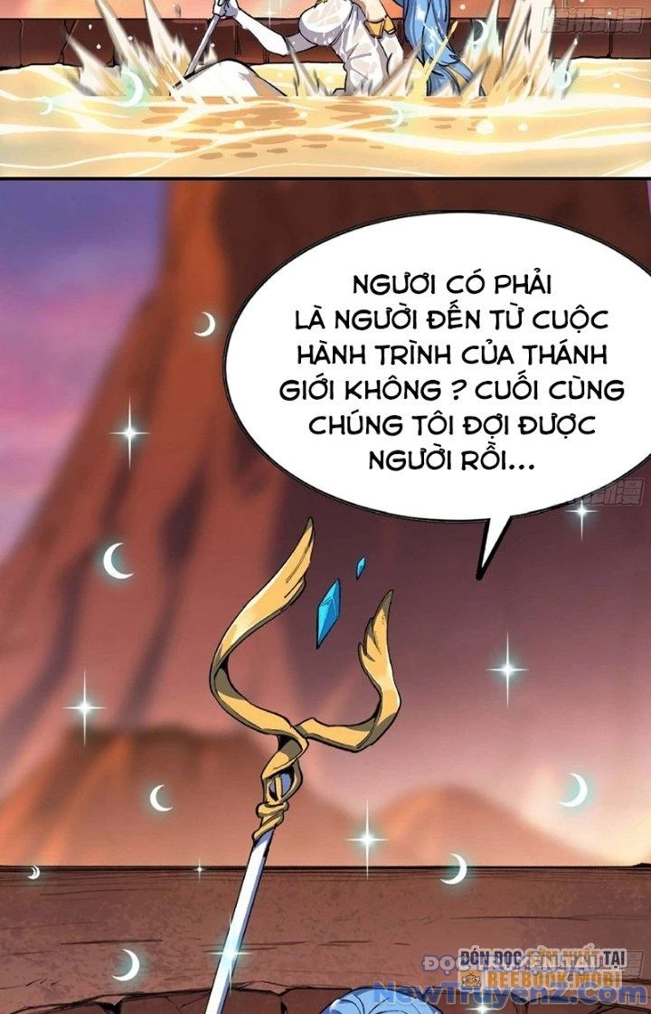 Dũng Sĩ Nấm chapter 100 - Trang 30