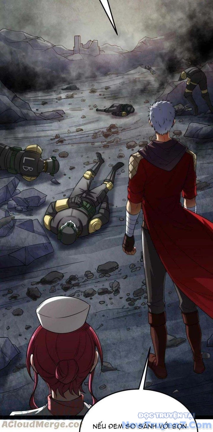 Đánh Bại Chư Thiên chapter 124 - Trang 4